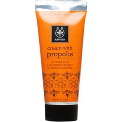 Apivita Herbal Cream with Propolis 40ml