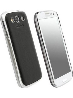 Krusell Donso Black (Galaxy S III)