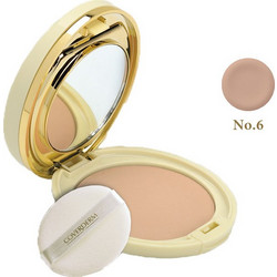 Coverderm Peptumax 6 Compact Pressed Powder 10gr
