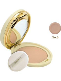 Coverderm Peptumax 6 Compact Pressed Powder 10gr