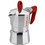 Pedrini 9081-0 Μπρίκι Espresso 1Cup Inox