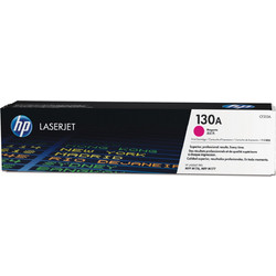 HP 130A Magenta Toner