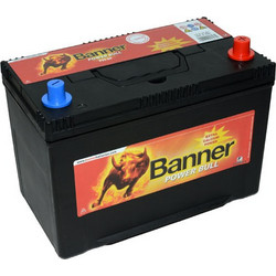 Banner Power Bull P9504 12V 95Ah