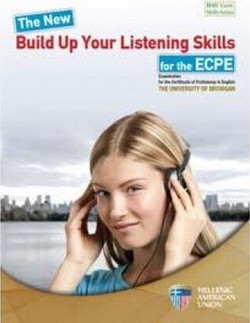 The New Build Up Your Proficiency Listening Skills
