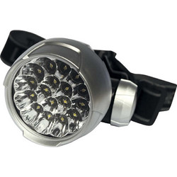 Escape YD-H3717 Φακός Κεφαλής Εργασίας Μπαταρίας Led