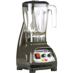 Johny AK/12 AUT Μπλέντερ 2.5lt 1200W Γκρι