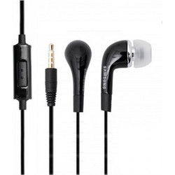 Samsung EHS64 Handsfree In-Ear 3.5mm Black