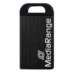 MediaRange MR923 64GB USB Stick 2.0 με USB-A