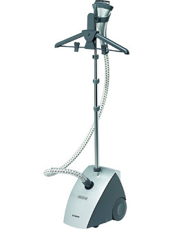 Bomann TDC 321 Ατμοκαθαριστής Ρούχων Δαπέδου 1500W