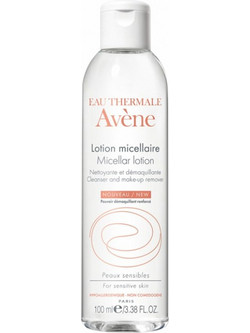 Avene Micellaire Lotion Ντεμακιγιάζ για Ευαίσθητη Επιδερμίδα 100ml
