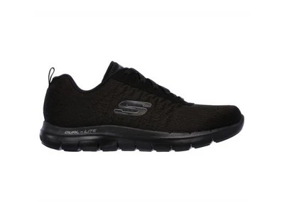 Skechers best sale 12775 bbk