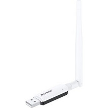 Tenda U1 Ασύρματος USB Αντάπτορας Δικτύου 300Mbps