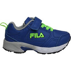 Fila Swift Παιδικά Αθλητικά Παπούτσια για Τρέξιμο Royal Blue 7LS63241-061