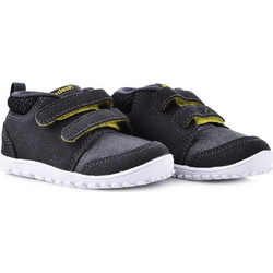 Reebok Ventureflex Lead Παιδικά Sneakers Μαύρα AR0762