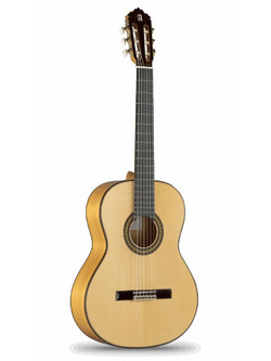 Alhambra 7FC Flamenco 4/4