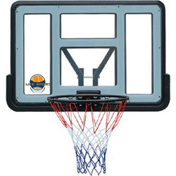 Life Sport Ταμπλό Μπασκέτας 110x75cm S007