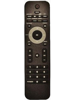 Philips RM-670C