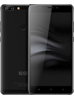 Elephone C1 Max