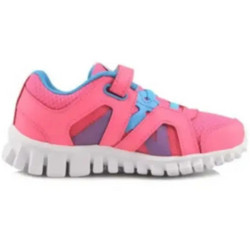 Reebok Realflex Train 4.0 ALT Παιδικά Αθλητικά Παπούτσια Φούξια BS8742