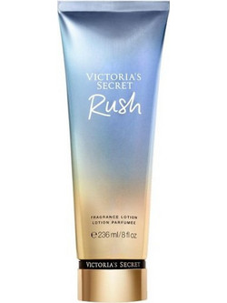 Victoria's Secret Rush Fragrance Ενυδατική Lotion Σώματος 236ml