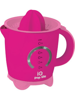 IQ Pop Life JC-350 Pink