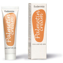 Evdermia Palmetin Cream 40ml
