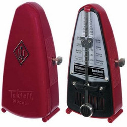 Wittner Piccolo 834 Ruby Red