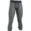 Under Armour HeatGear 2.0 Ανδρικό Κολάν 3/4 Γκρι 1289574-090