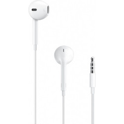Apple EarPods MNHF2Z White (2017)