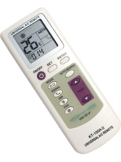 KT-100A II