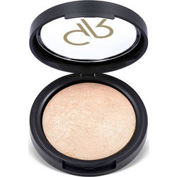 Golden Rose Terracotta Stardust 108 Highlighter Powder 9gr