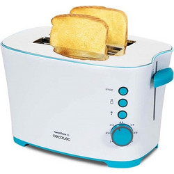 Cecotec Toast & Taste 2S CEC-03027