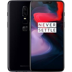 OnePlus 6 256GB Dual