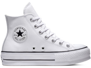 Converse Chuck Taylor All Star Lift Platform 561676C