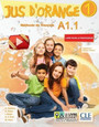 Jus d'Orange 1: A1.1 Jus d'Orange 1: A1.1