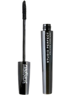Radiant Studio Perfect Volume Purple Mascara για Όγκο 9ml