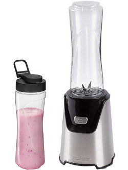Profi Cook PC-SM 1153 Μπλέντερ για Smoothie 600ml 400W