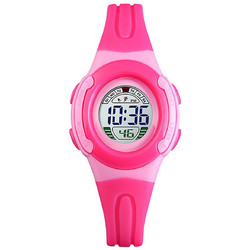 Skmei 1479 Rose Red