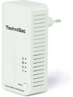 TechniSat TECH0000/9038 Wi-Fi Extender