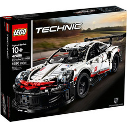 Lego Technic Porsche 911 RSR για 10+ Ετών 42096
