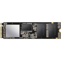 Adata XPG SX8200 Pro SSD 512GB M.2 NVMe PCI Express 3.0