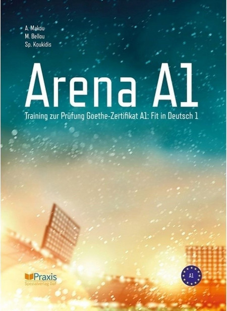 Arena A1