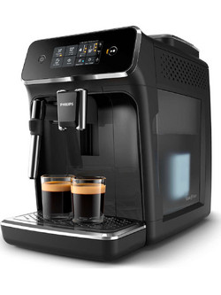 Philips EP2221/40 Αυτόματη Μηχανή Espresso 1500W 15bar με Μύλο