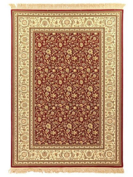 Royal Carpet Sherazad Χαλί Ορθογώνιο 200x250cm 8712 Red