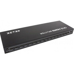 SBOX SB-HDMI-16