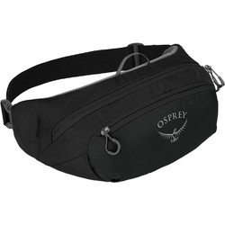 Osprey Daylite Waist Τσαντάκι Μέσης Μαύρο 548200
