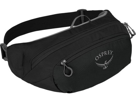Osprey Daylite Waist Τσαντάκι Μέσης Μαύρο 548200