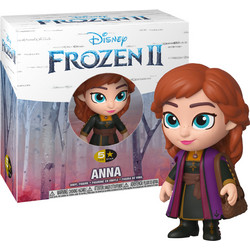 Funko 5 Star Disney Frozen II Anna