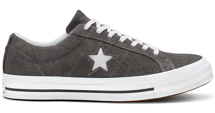 converse dark star vintage suede