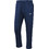 Nike Sportswear Club Ανδρικό Παντελόνι Φόρμας Fleece με Λάστιχο Fleece Navy Μπλε BV2707-410